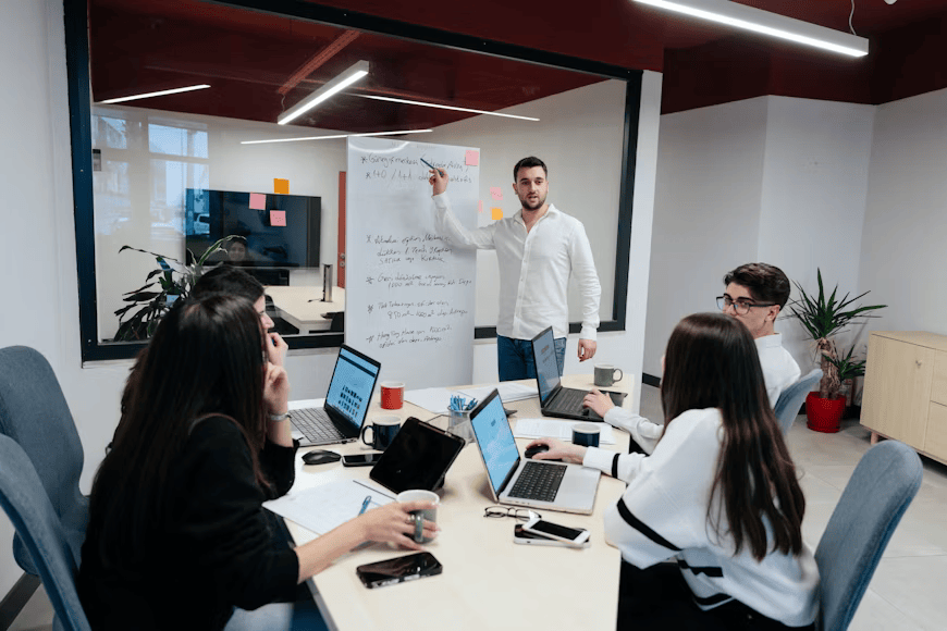Outsourcing de Recursos Humanos