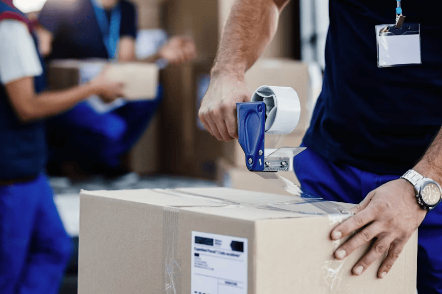 Servicios a Destajo